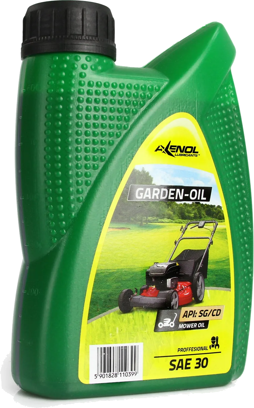 Axenol 4T Engine Oil SAE30, 0.6 L