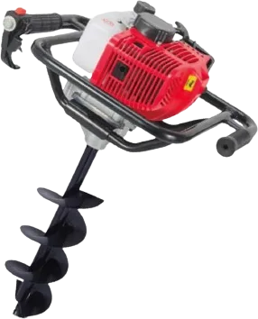 Petrol Drill 52 cc