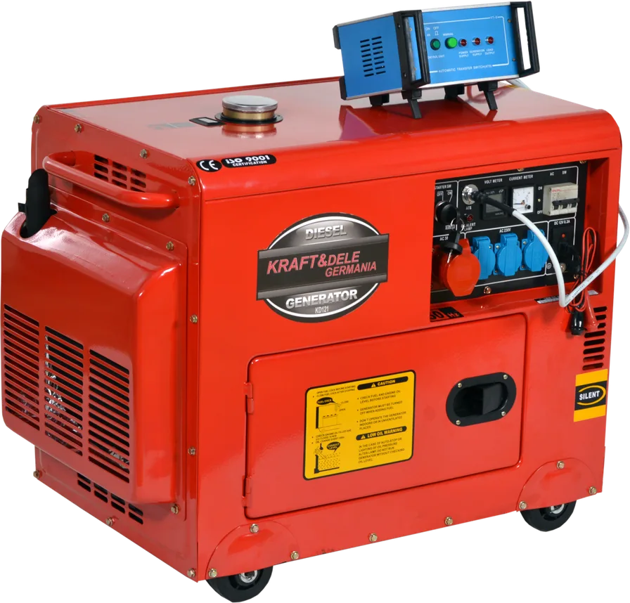 Diesel efficiency, lower running costs