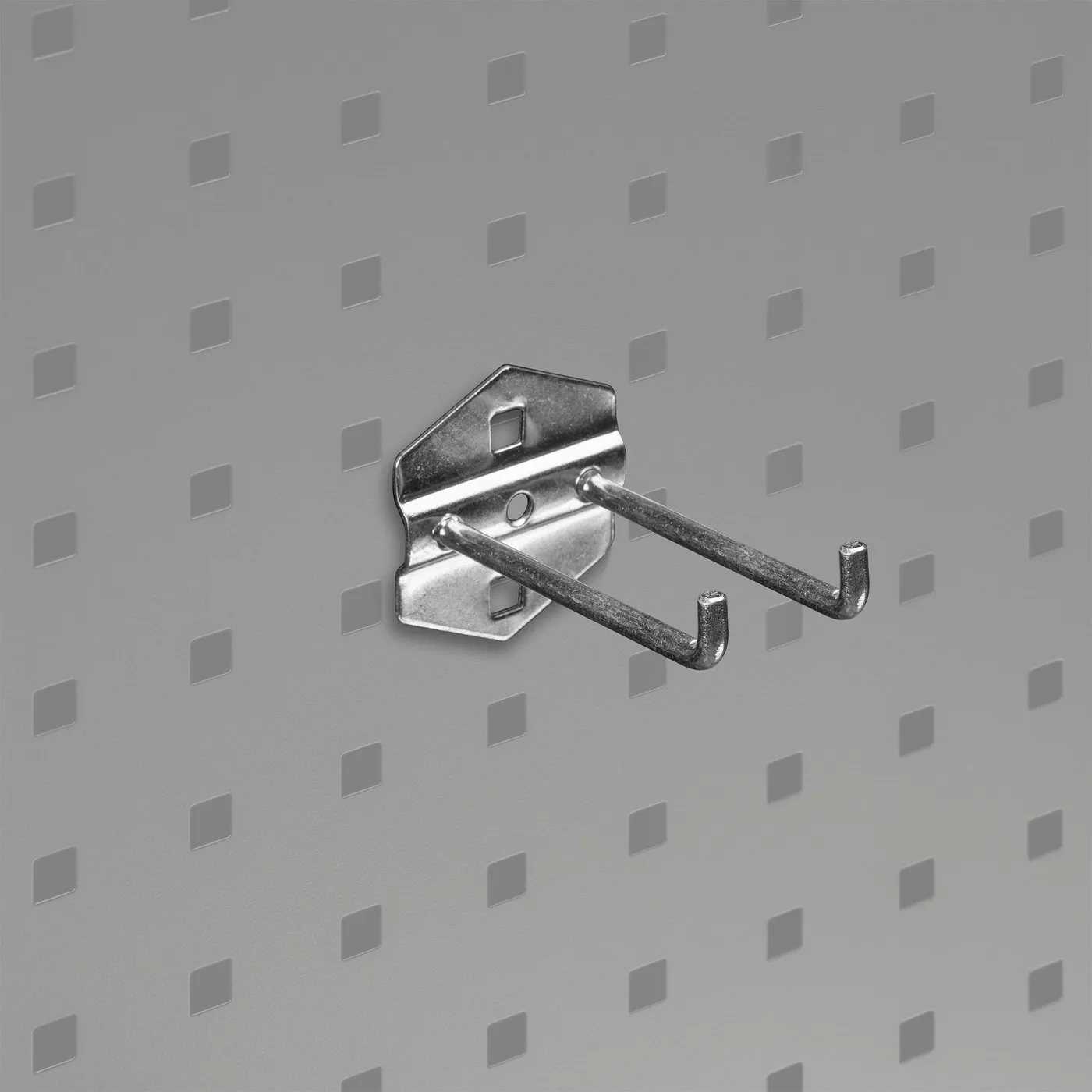 Instant access, zero searching