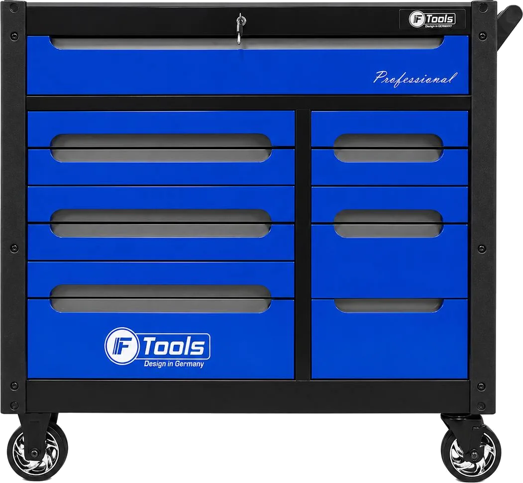 FTools 12/12, 521 Pieces