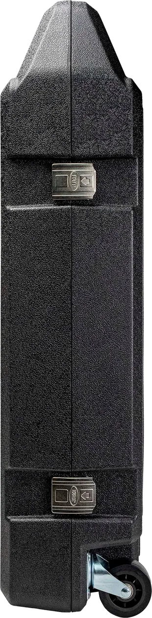 Organised for transport and storage