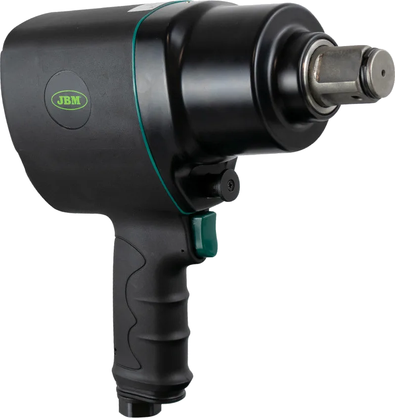 JBM Air Impact Wrench 1 Inch, 2034 Nm