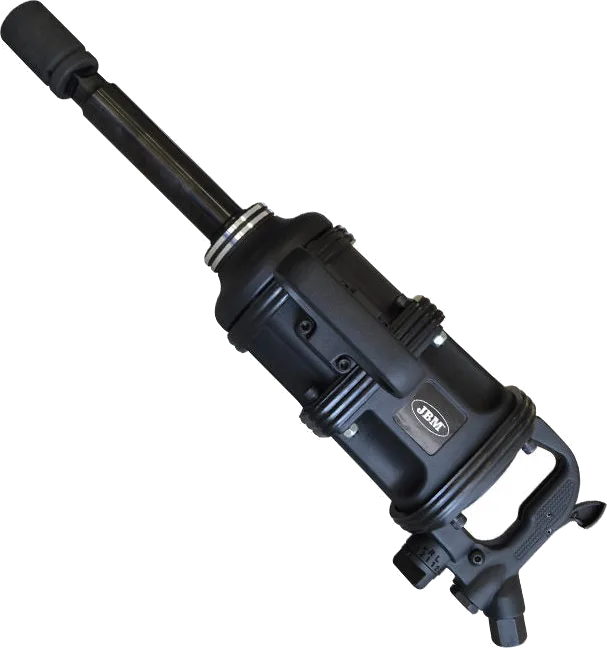 JBM Truck Air Impact Wrench 1 Inch, 3260 Nm