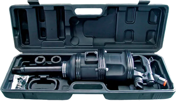 Designed for control at full load