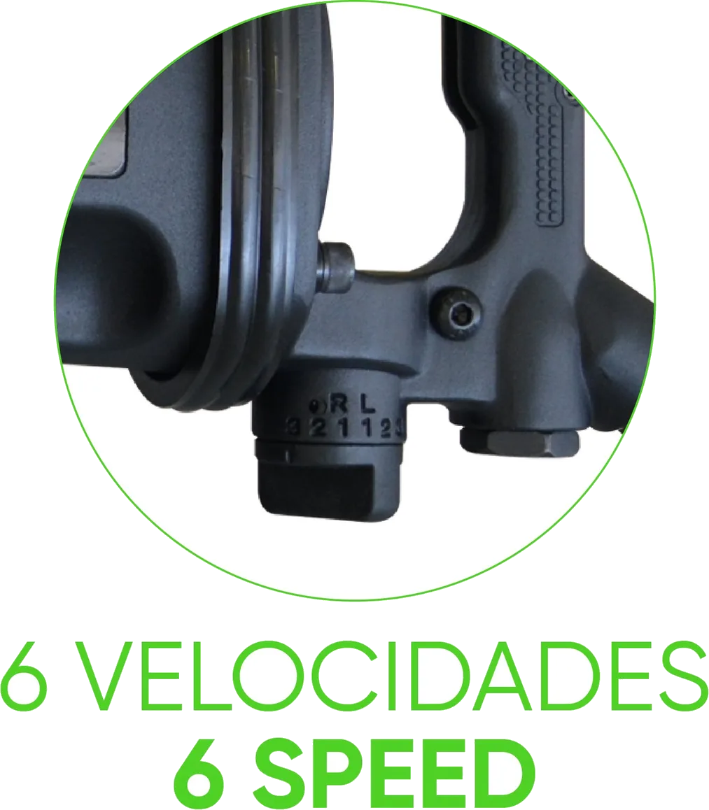Stable and reliable under the toughest conditions