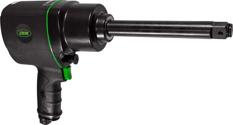 JBM Air Impact Wrench 3/4 Inch, 2034 Nm