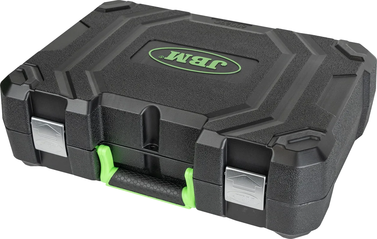 Brushless efficiency at 8000 RPM