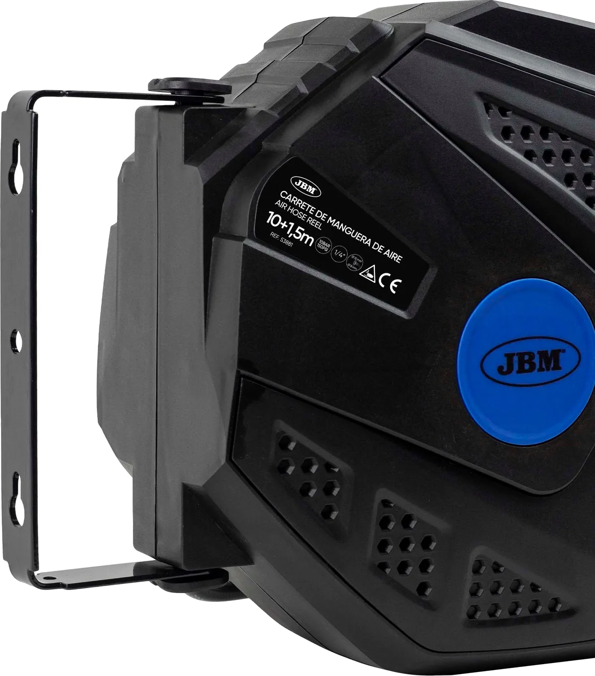 Reliable in cold, unheated spaces