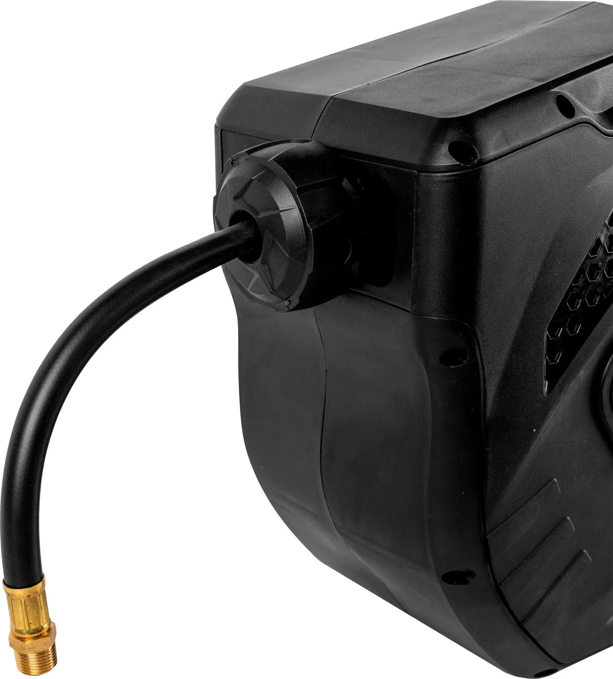Fits your existing air system