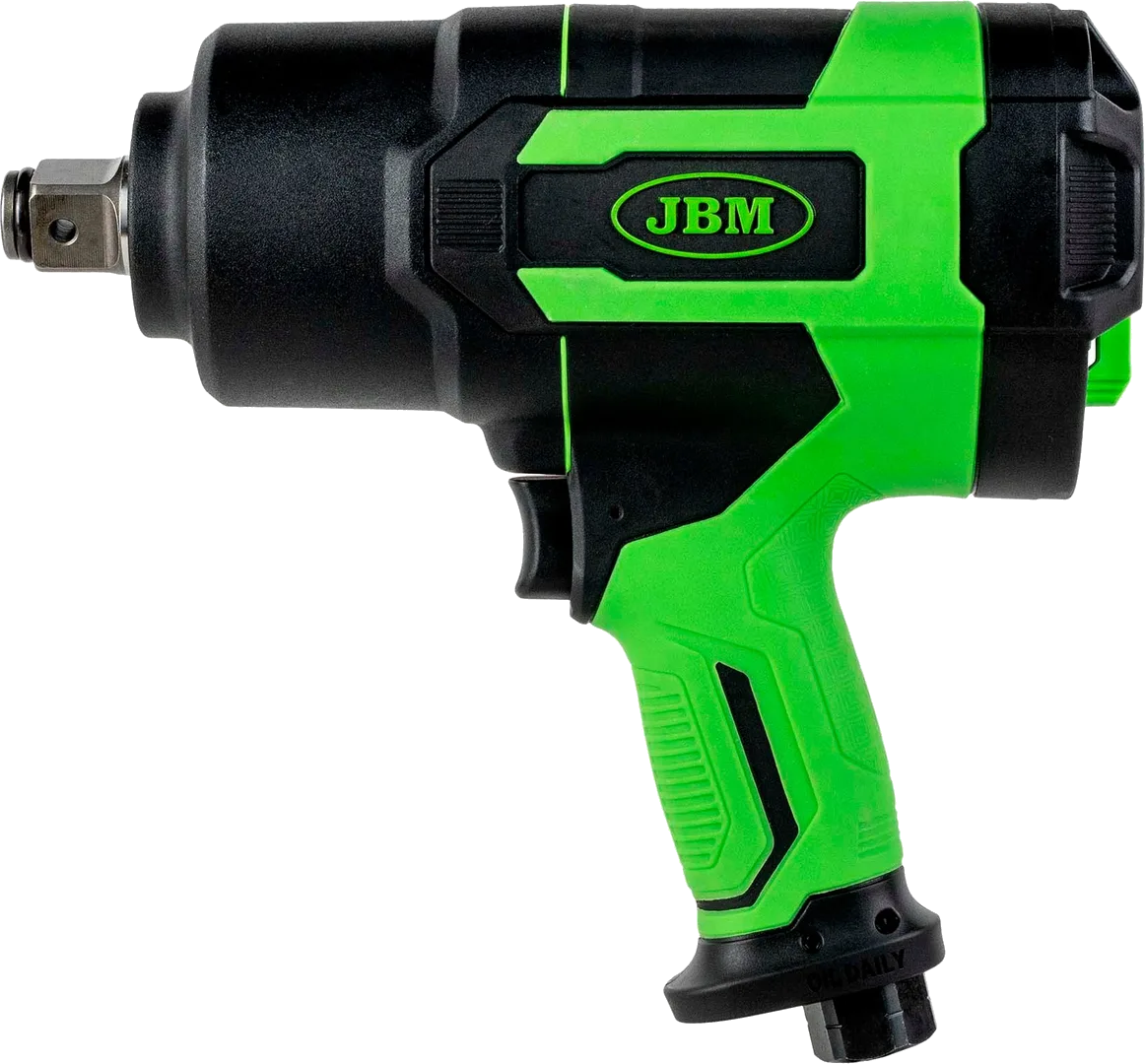2300 Nm for the heaviest fasteners