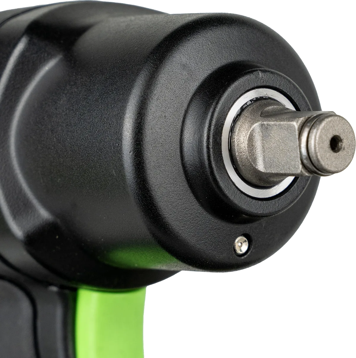 Plugs straight into your workshop