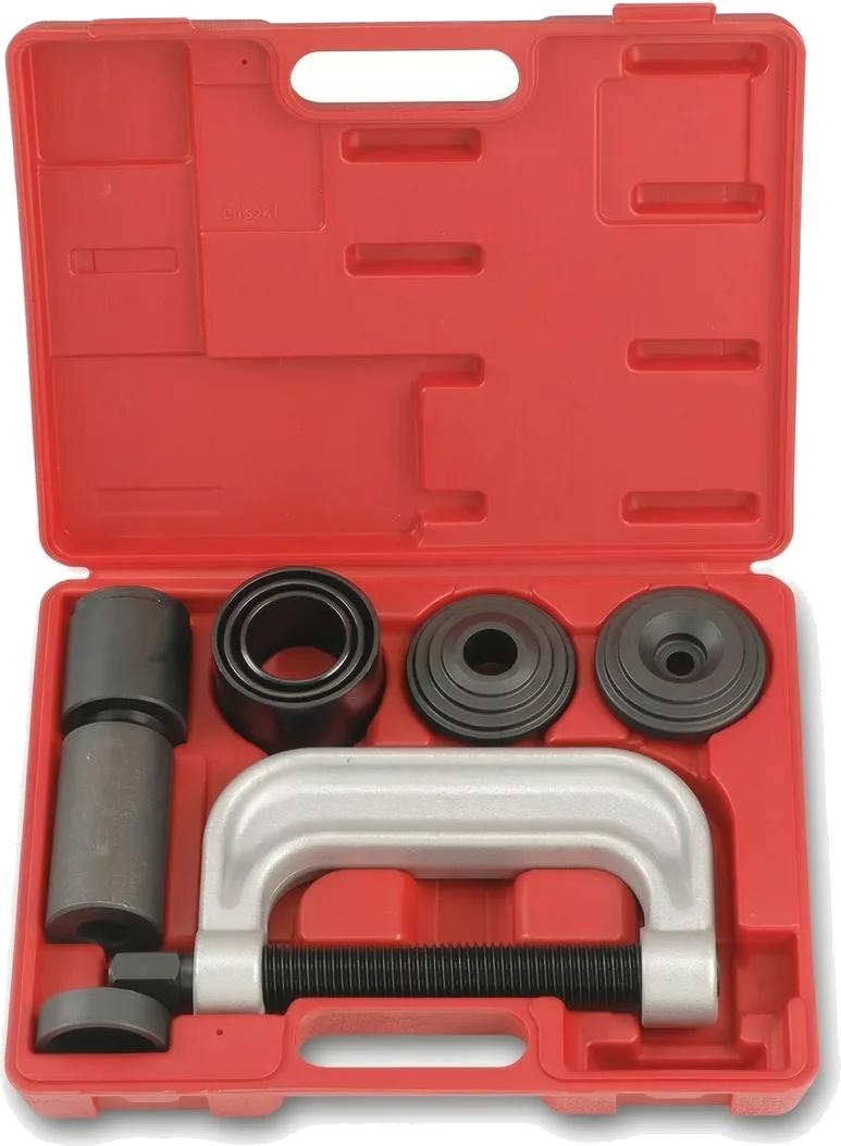 KraftMuller Ball Joint and Bushing Service Press, C-Frame