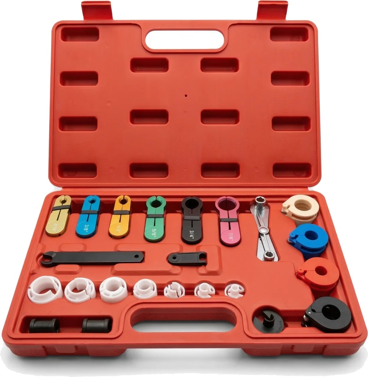 KraftMuller Fuel and A/C Line Disconnect Set