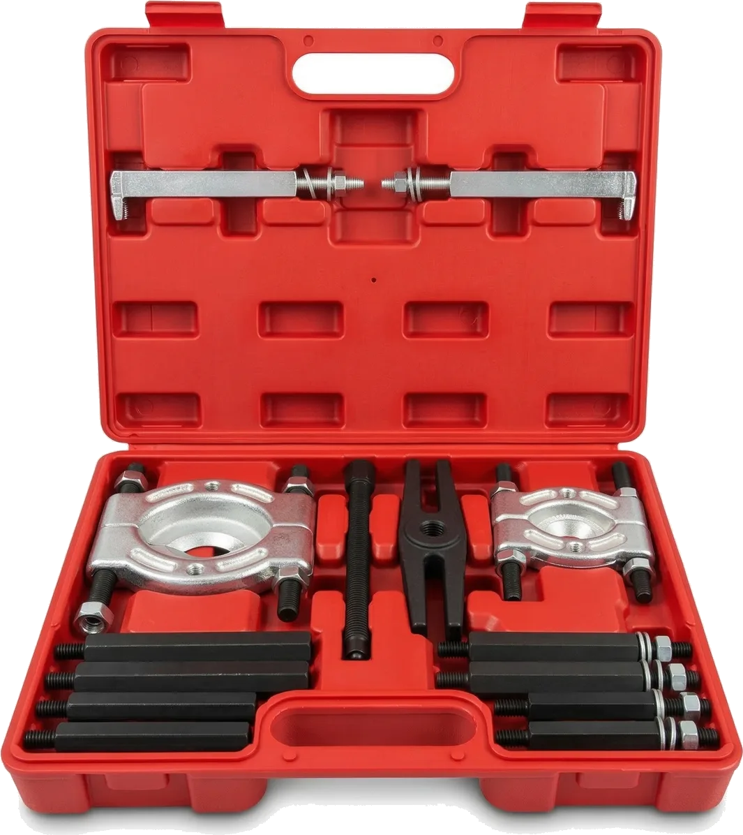 KraftMuller Bearing Puller and Separator Set