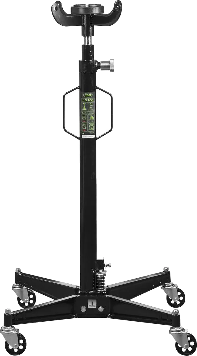 JBM Hydraulic Telescopic Hoist 0.5T, Professional Workshop Support