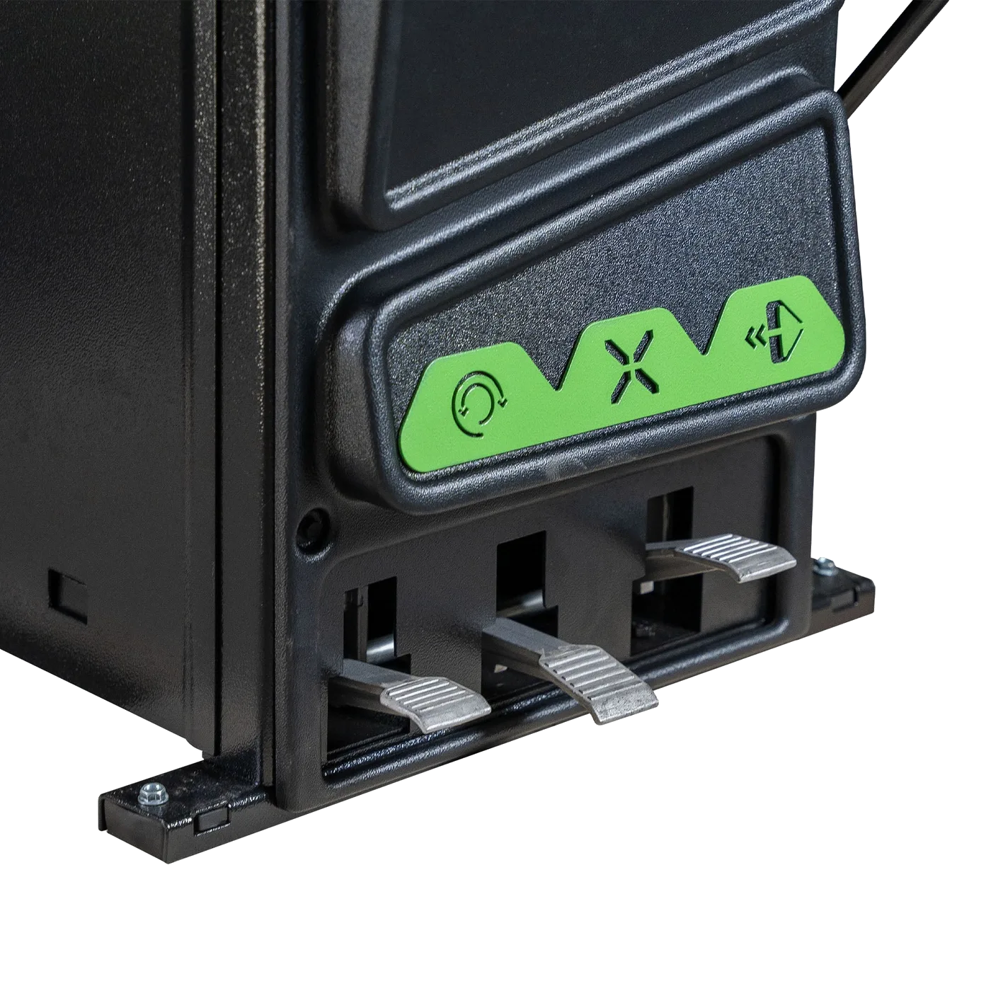Reliable performance on single-phase power