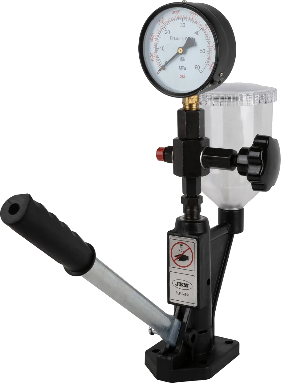 Diesel and direct-injection in one purchase