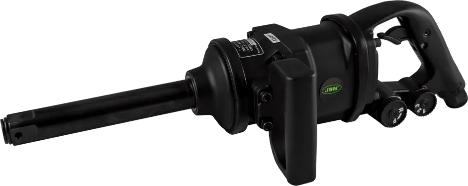 Ultra-Light Truck Impact Wrench 1 Inch, 2441 Nm