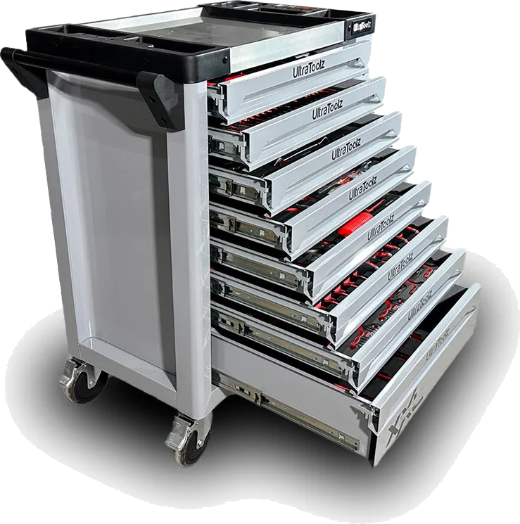 Compact footprint, no compromise on content