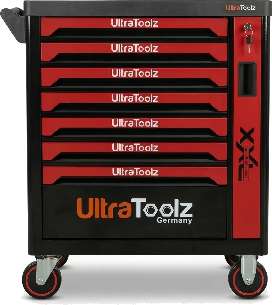 UltraToolz Pro 7/7