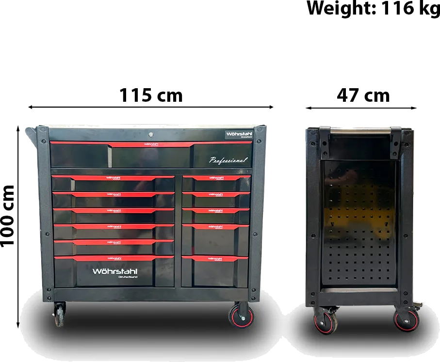 Electrical work covered, no extra purchase
