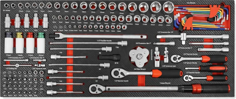 Safe for live electrical installations
